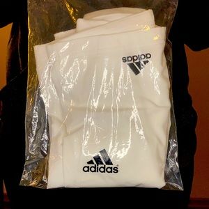 Adidas Athletic Shorts TS Essex Tennis